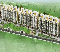 Magic Green City Featured Image