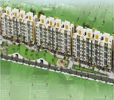 Magic Green City, Baramati, Pune