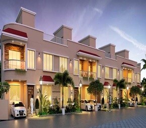 Magnum Aurora, Wagholi, Pune