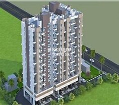 Magnum Iris, Kesnand, Pune