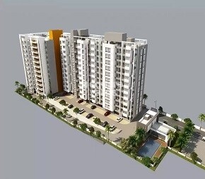 Magnum lifestyle, Dhanori, Pune