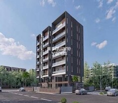 Mahalaxmi 27 Meridian, Ravet, Pune