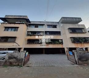 Mahalaxmi Apartments Akurdi