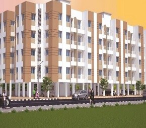 Mahalaxmi Dew Drop, Saswad, Pune