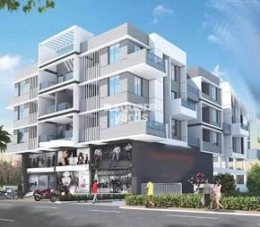 Mahalaxmi Dolphin Vista, Chinchwad, Pune