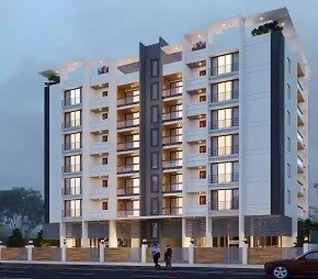 Mahalaxmi Gurukrupa Apartments