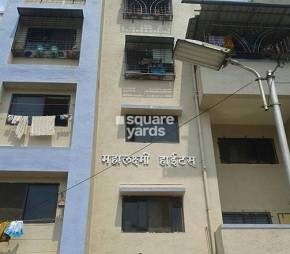 Mahalaxmi Heights Bhosari