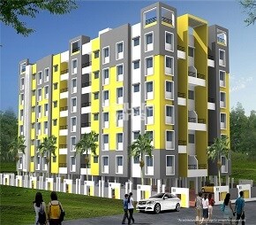 Mahalaxmi Nilaya Heights