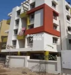 Mahalaxmi Shreeyash Homes Mahalaxmi Shreeyash Homes