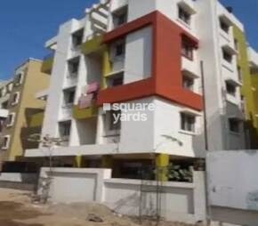 Mahalaxmi Shreeyash Homes