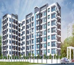 Mahalaxmi Sky Homes, Tathawade, Pune