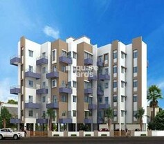 Maharashtra Surabhi Heights, Pimpri, Pune