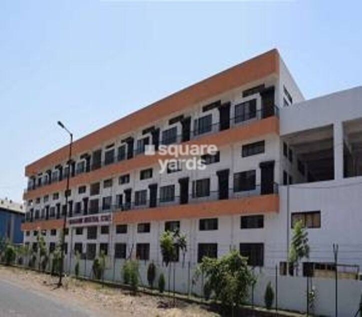 Mahasainik Industrial Estate Cover Image