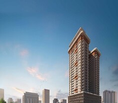 Mahavir Silver Astra, Hadapsar, Pune