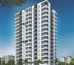 Maheshwaram Majestic, Ravet, Pune
