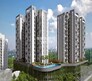 Mahindra Centralis Tower 1 Flagship Image
