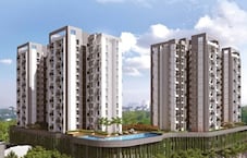 Mahindra Centralis Tower 2 Featured Image