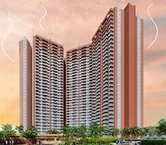 Mahindra Citadel Bastion, Pimpri, Pune