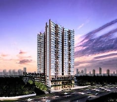 Mahindra Citadel, Pimpri, Pune