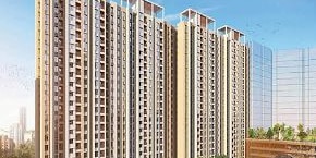 Mahindra Happinest Tathawade Phase 1 in Tathawade, Pune