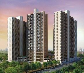 Mahindra IvyLush in Kharadi, Pune