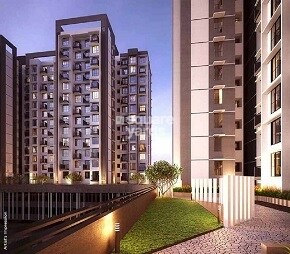 Mahindra Lifespaces Centralis 4