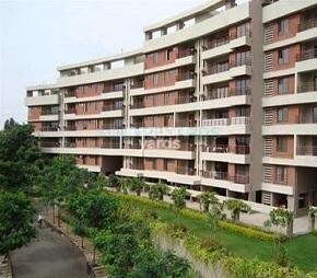 Mahindra Lifespaces The Woods