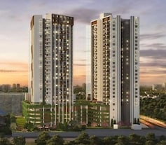 Mahindra Nestalgia, Pimpri, Pune