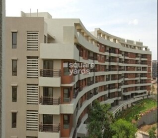 Mahindra Woods Pinnacle in Wakad, Pune