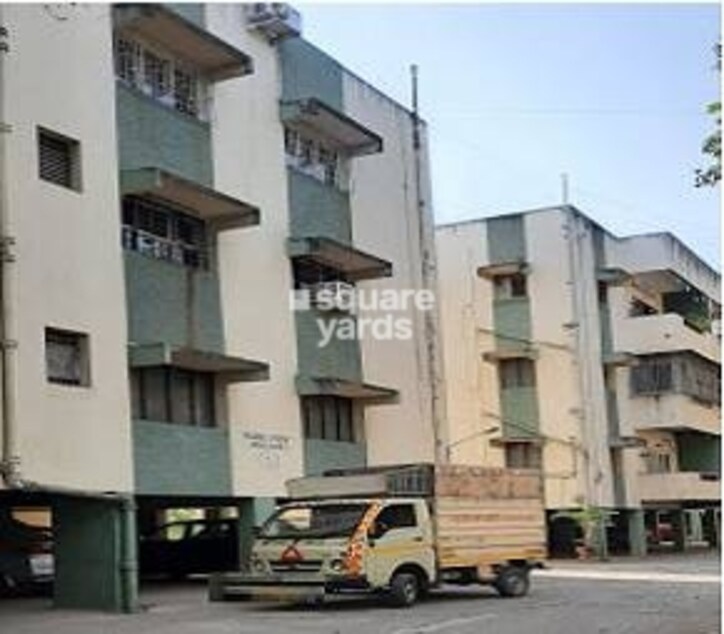 Maimuna Avenue Cover Image