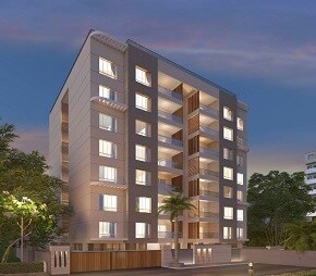 Mainland Elanza residential project in Bibwewadi