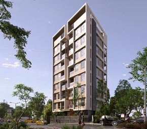 Mainland Eternia, Lulla Nagar, Pune