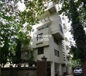 Mainland Jivom residential project in Kalyani Nagar