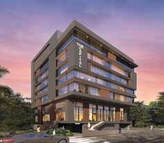 Mainland The Capital, Lulla Nagar, Pune