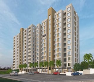 Maitree Mega City in Dhayari, Pune