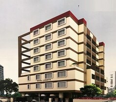 Maitree Pitruchhaya, Warje, Pune