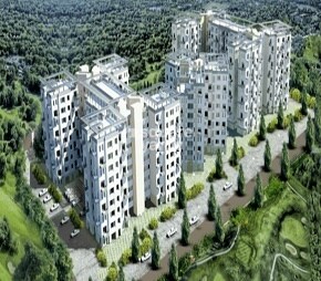 Majestique 38 Park Majestique Phase 4, Undri, Pune