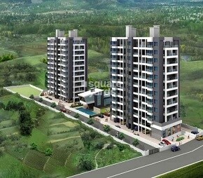 Majestique Blessings, Wagholi, Pune