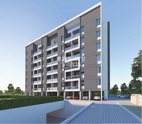 Majestique Euriska Building C, Mohammadwadi, Pune