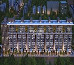 Majestique Gigahomes LLP, Kondhwa, Pune