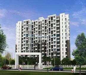 Majestique Landmark City, Wagholi, Pune