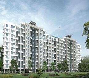 Majestique Landmark Fifth Avenue, Hadapsar, Pune