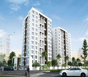 Majestique Landmark Imperia, Phursungi, Pune