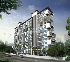 Majestique Landmark Skypark, Kondhwa, Pune