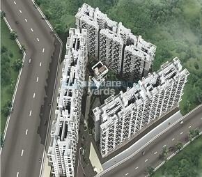 Majestique Landmark Vanalika