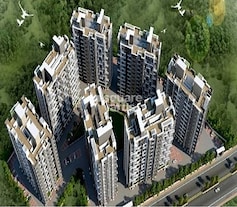 Majestique Landmarks Aqua Phase 4, Fursungi, Pune