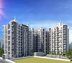 Majestique Manhattan H Building, Wagholi, Pune