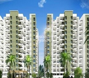 Majestique Manhattan Phase 2, Wagholi, Pune