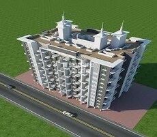 Majestique Manhattan Featured Image