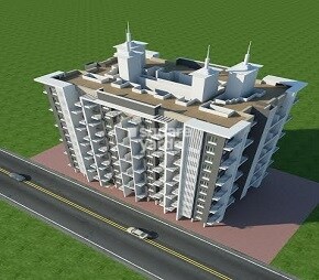 Majestique Manhattan, Wagholi, Pune